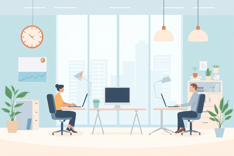 ERP对标怎么做？如何通过ERP系统优化企业运营效率？