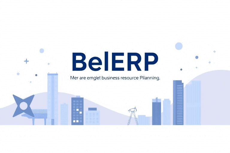 贝乐ERP如何提升企业效率？贝乐ERP的功能与优势解析