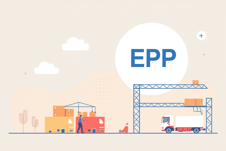 惠城区ERP怎么做？如何选择适合本地企业的ERP解决方案？