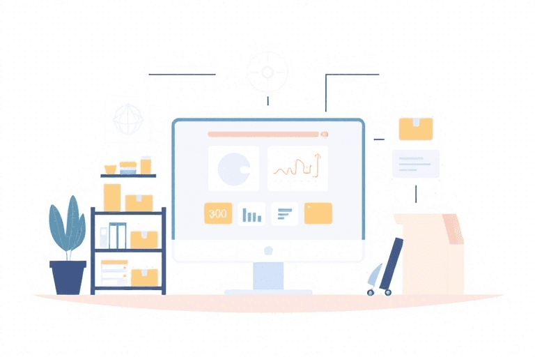 聚水潭ERP实施怎么做？全流程指南与实战经验分享