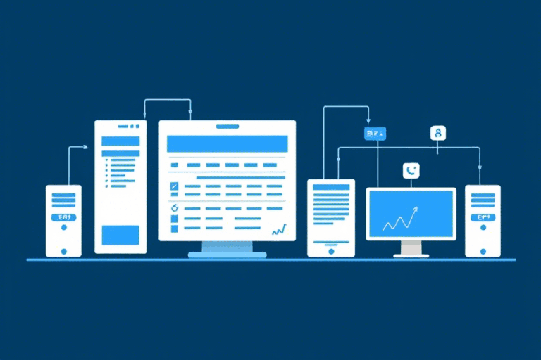 武汉ERP软件实施工程师招聘怎么做？如何高效吸引并筛选优质人才？