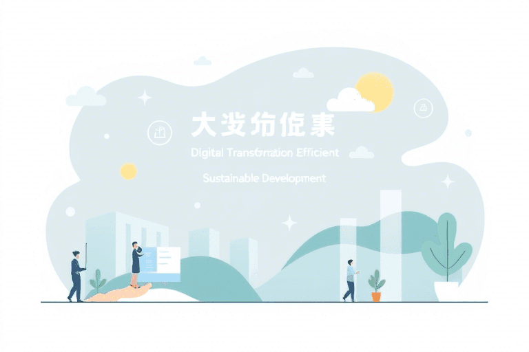 财信ERP如何助力企业实现高效管理与可持续发展