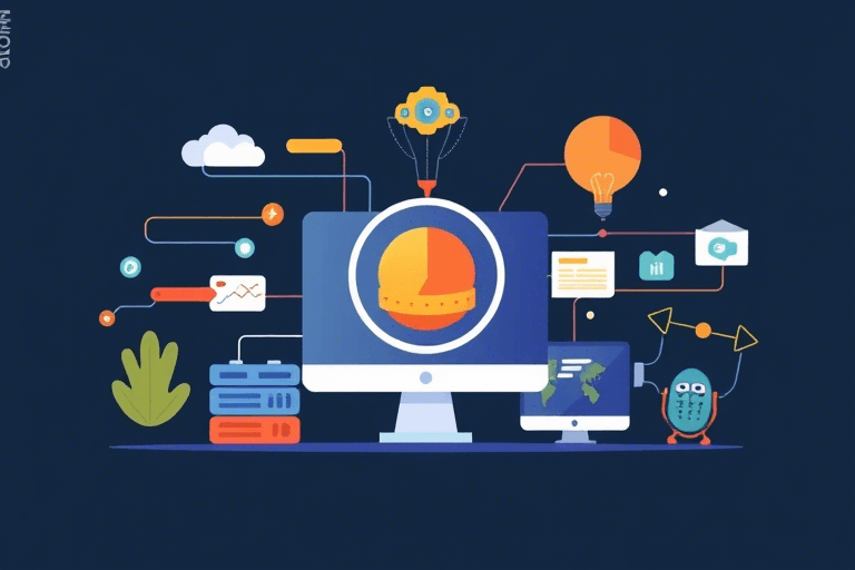 罗蒙ERP怎么做？如何有效实施和优化罗蒙ERP系统？