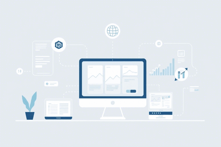 ERP基线如何制定才能确保企业高效运营？