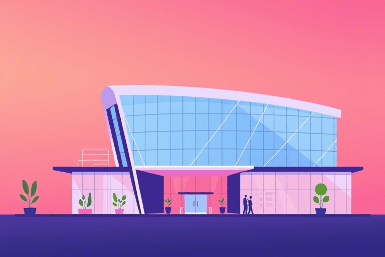 华钜ERP系统如何助力企业提升管理效率与数字化转型