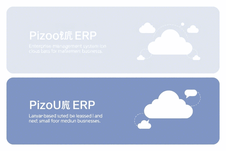 邳州ERP怎么选择？如何在邳州地区高效实施ERP系统？