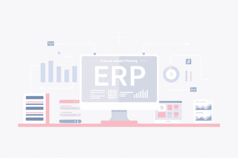 远欧ERP系统如何优化企业运营效率与数据管理