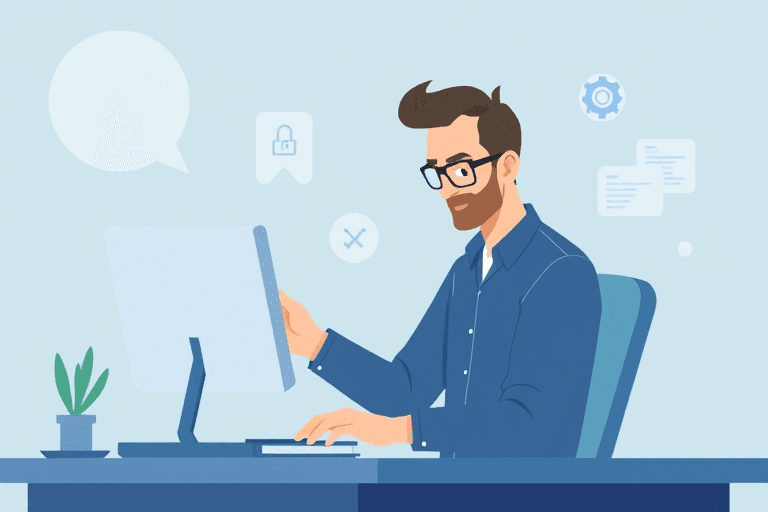 ERP转换员的职责与工作流程详解：如何高效完成系统迁移