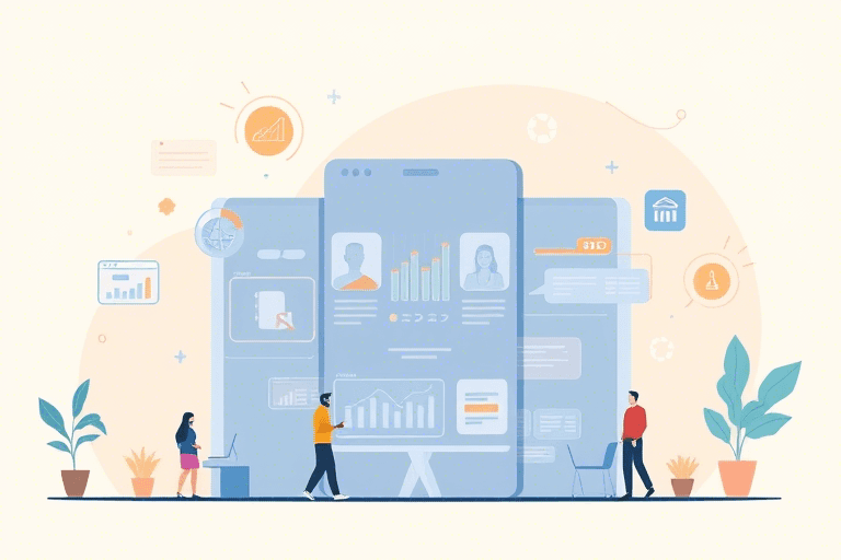 新丝erp：如何帮助企业实现高效管理与数字化转型