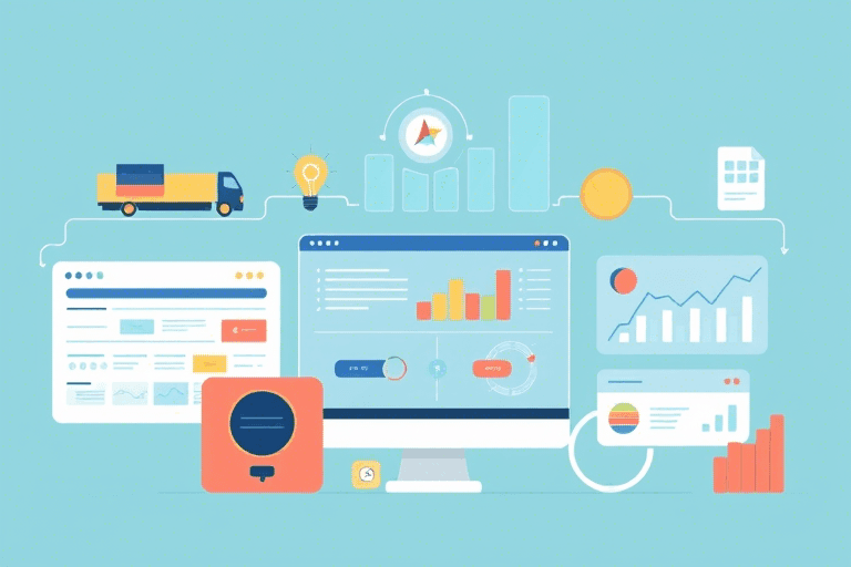 永明ERP如何实现企业资源管理优化与业务流程提升