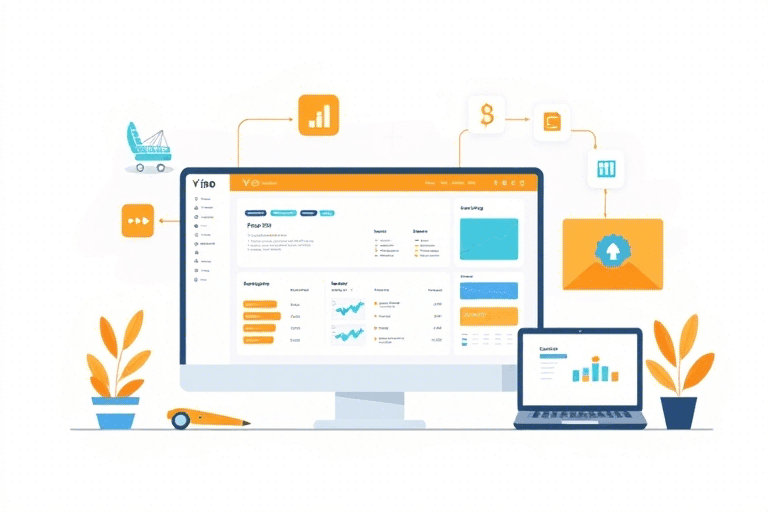 邑泊ERP真的能提升企业效率吗？全面解析邑泊ERP的功能与优势