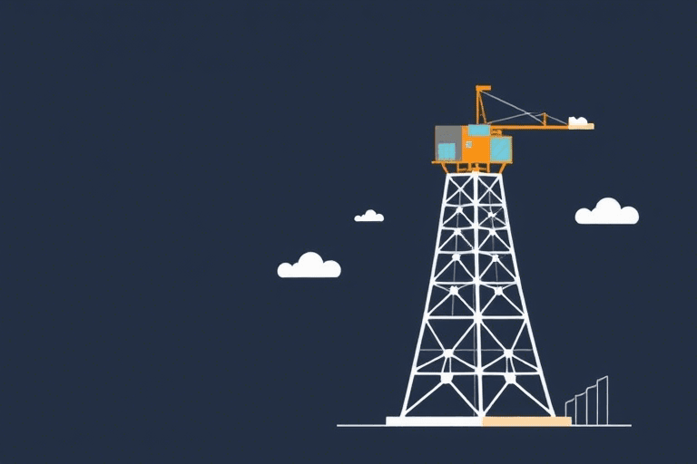 铁塔ERP如何有效提升企业运营效率与管理能力？