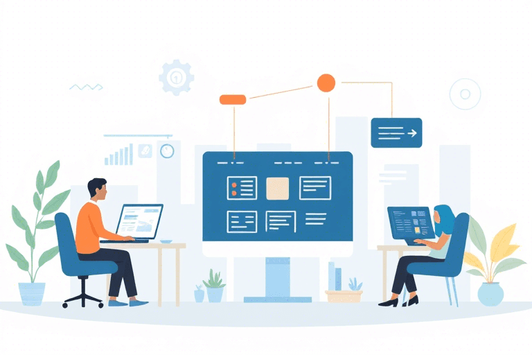 比ERP高，如何实现更高效的业务管理？