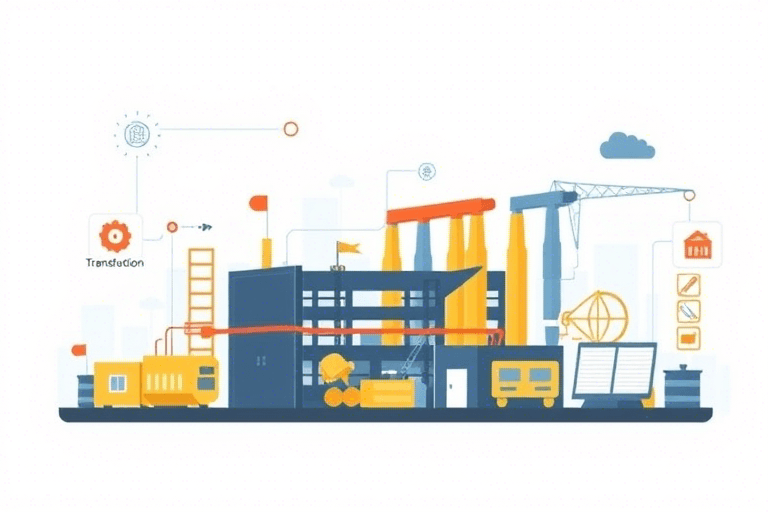 质量与ERP如何深度融合？企业如何借助ERP系统实现质量管理升级？