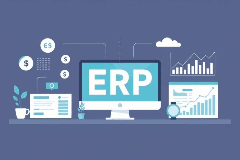 ERP分摊如何操作？掌握这些技巧提升企业资源管理效率