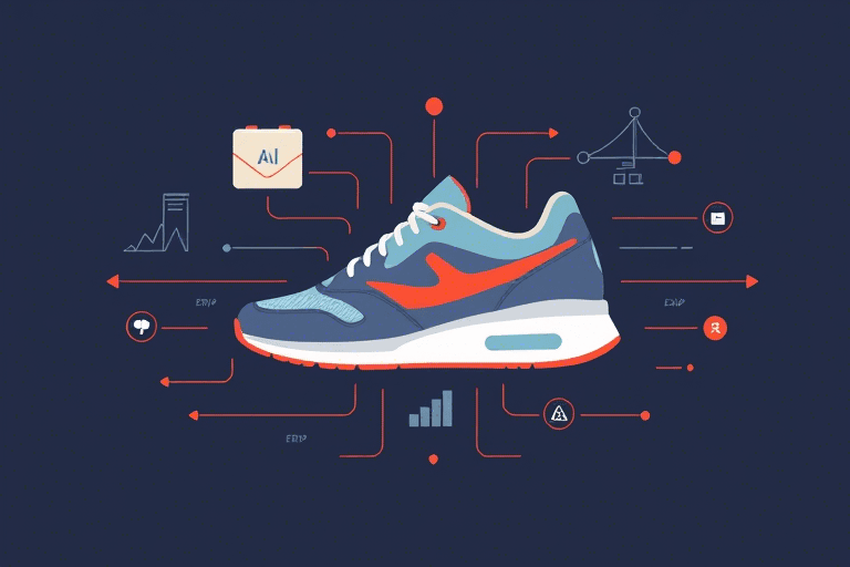 童鞋ERP如何选择？童鞋ERP系统该如何搭建与优化？