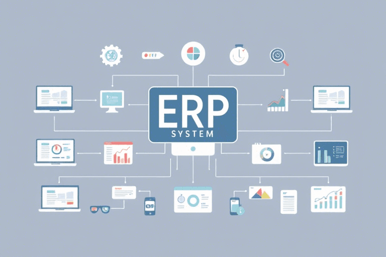 ERP法兰如何选择和应用？ERP法兰在现代工业中的作用是什么？