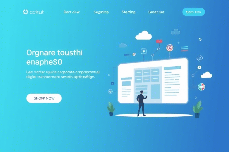 ERP上线工作如何确保成功实施并有效推进企业数字化转型