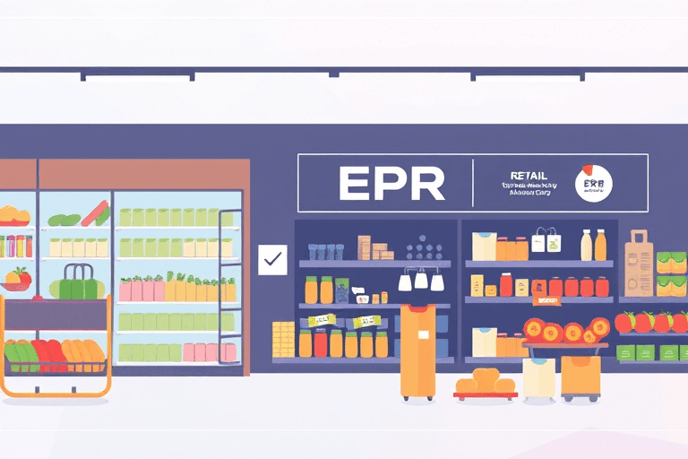 商超系统ERP怎么做？如何构建高效智能的零售管理平台？