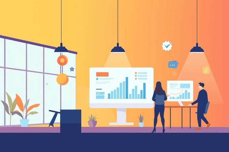 如何做好ERP产品市场洞察？掌握这些方法让你精准定位用户需求