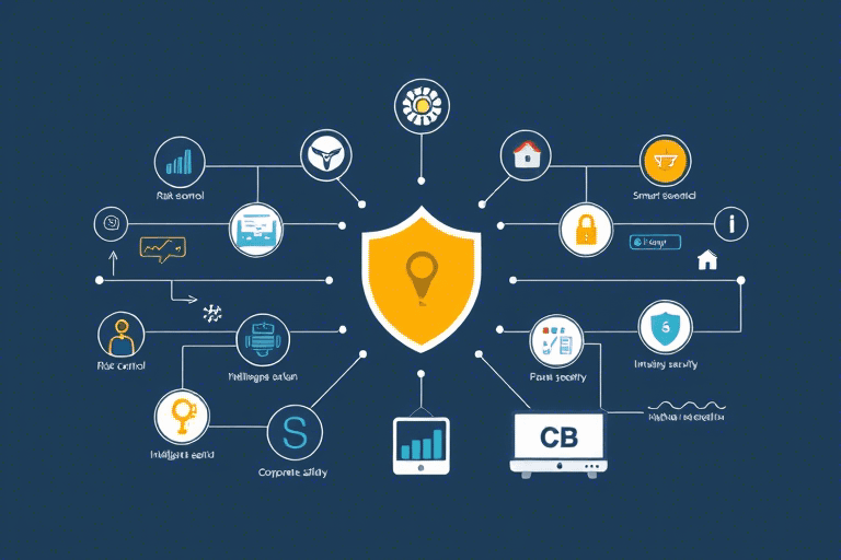 安全生产管理系统平台如何构建？打造企业安全数字化新引擎