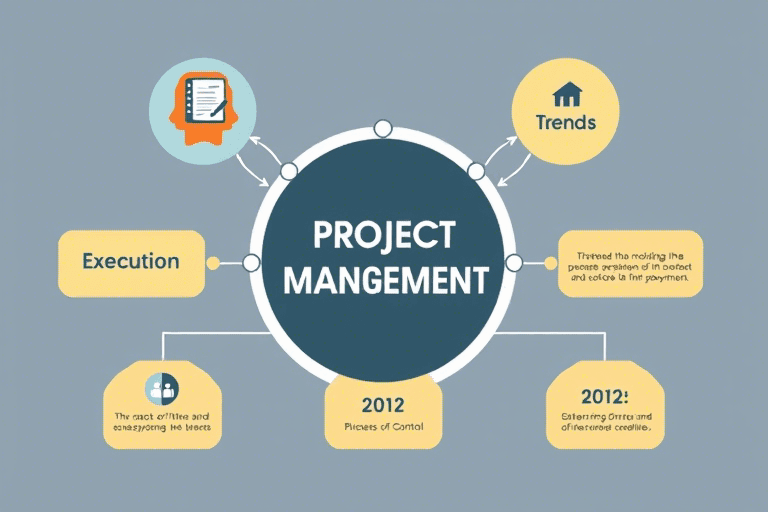 系统集成项目管理工程师2012下如何高效推进项目？关键策略与实战指南