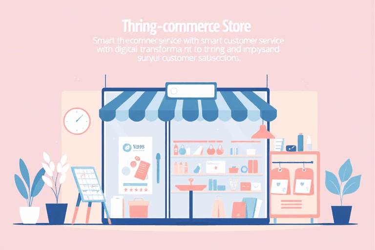 售后旺店通ERP系统怎么做？全面解析企业高效运维的秘诀