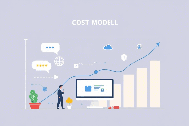 ERP成本如何有效控制与优化？企业数字化转型的关键策略