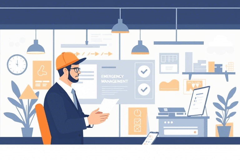 国家注册安全工程师管理系统如何助力企业安全管理数字化转型？