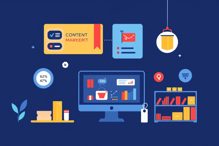 小红书ERP系统怎么做？如何打造高效运营与数据驱动的电商管理平台？