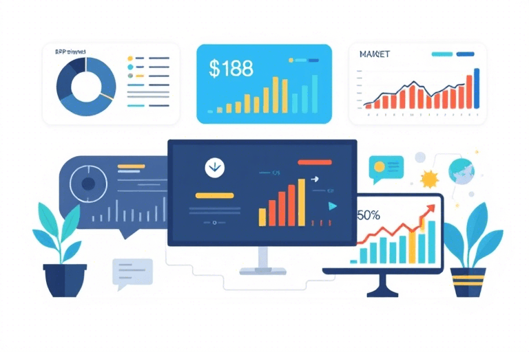 ERP沙盘模拟广告费如何精准投放才能最大化企业利润？