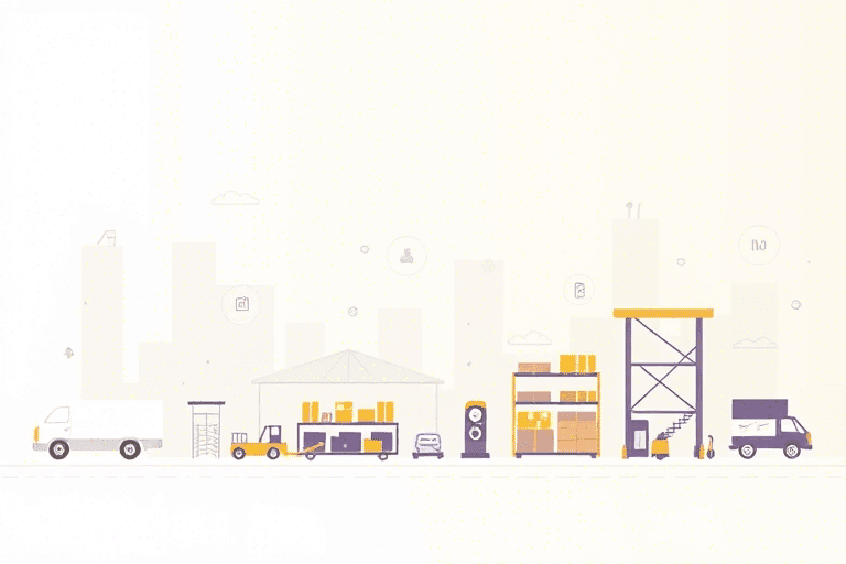 用友ERP供应链管理如何实现高效协同与流程优化？