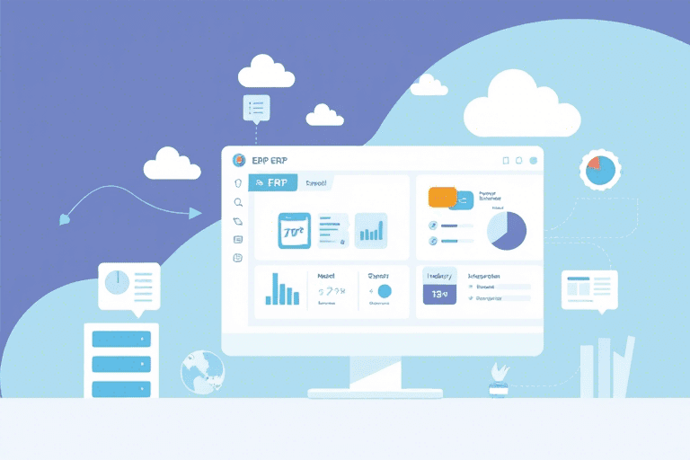 太极云软件实施工程师如何高效完成项目交付与客户满意