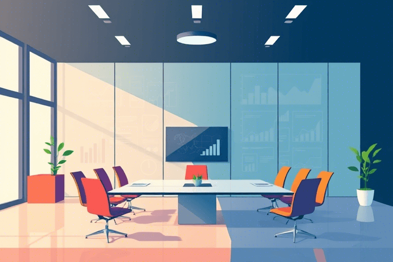 ERP决策层如何科学制定战略？企业数字化转型的关键抉择