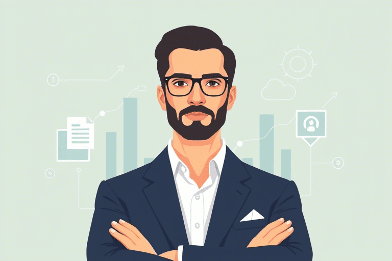 ERP主管如何高效推动企业数字化转型？