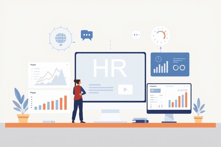 软件工程人事管理系统如何设计与实现？