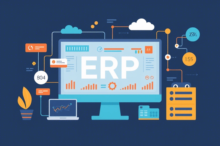 ERP利润如何提升？企业数字化转型中的关键策略与实践