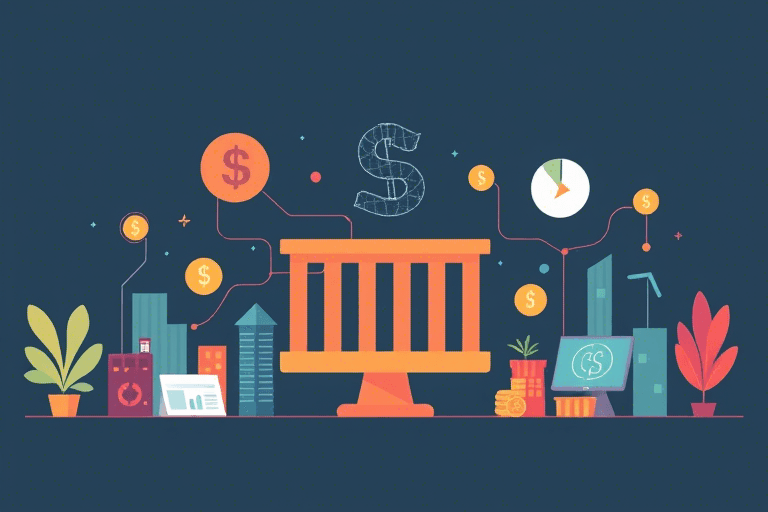 ERP与财务如何深度融合？企业数字化转型的关键突破口在哪？