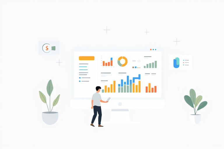 爱麦哥ERP如何助力企业实现高效数字化转型与管理升级