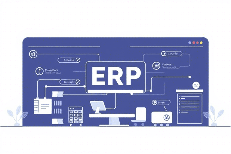 ERP系统采购：如何选择最适合企业需求的解决方案？