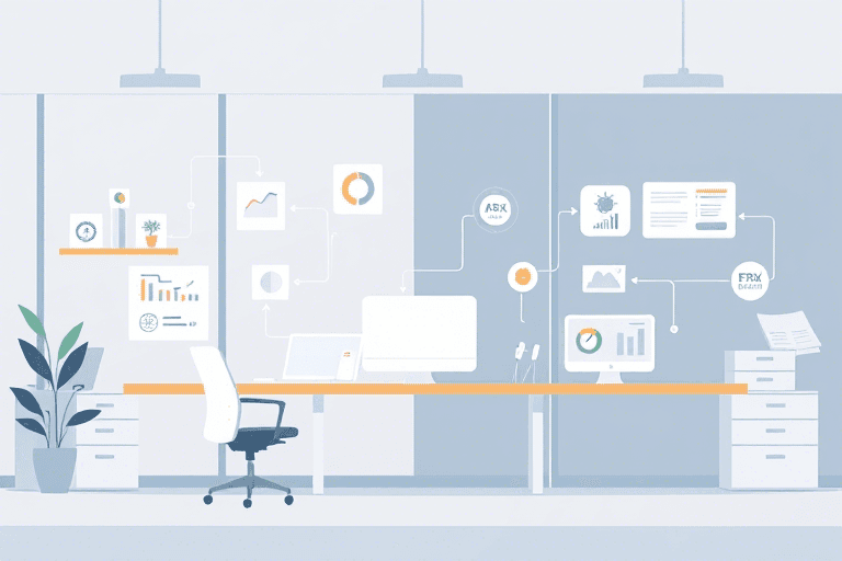 ERP非规划品如何管理才能避免库存混乱与成本浪费？