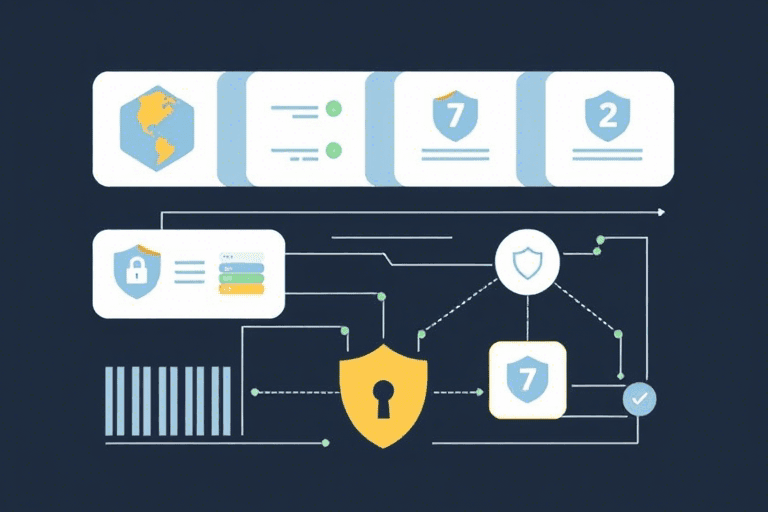 ERP安全：企业数字化转型中的关键防线如何筑牢？