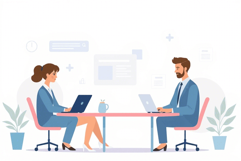 积加ERP客服怎么做才能提升客户满意度和效率？