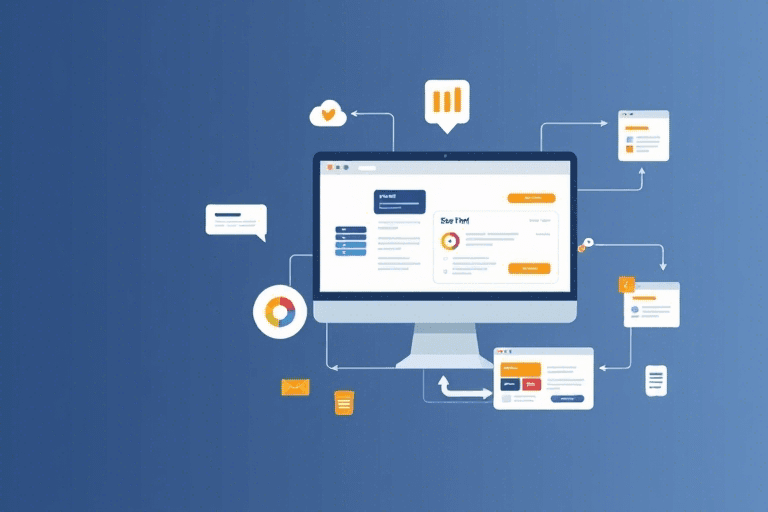 表格ERP如何助力企业高效管理与数据整合