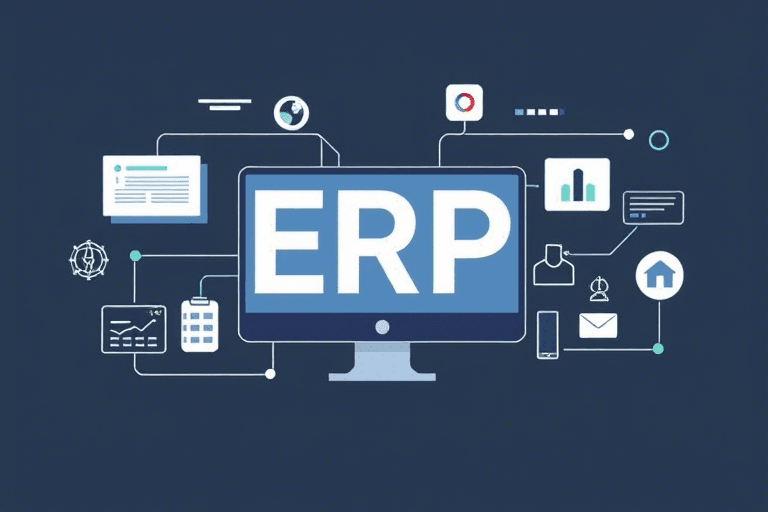 ERP系统 SAP 如何助力企业实现数字化转型与高效运营？