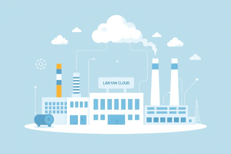 生产管理系统是什么？它如何帮助企业提升效率与透明度