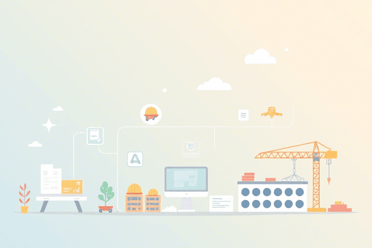 工程物资管理系统如何助力项目高效管理与成本控制？