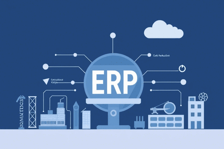 供应链系统ERP如何助力企业实现高效协同与降本增效？