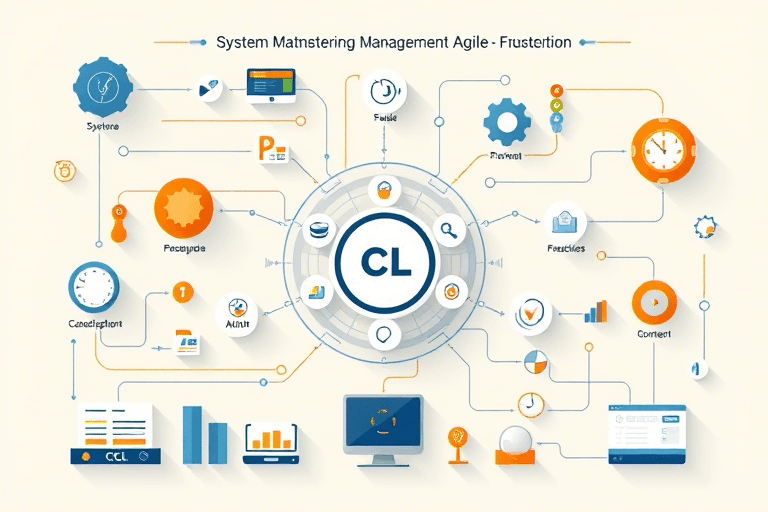 UCL系统工程管理如何提升复杂项目交付效率与质量？