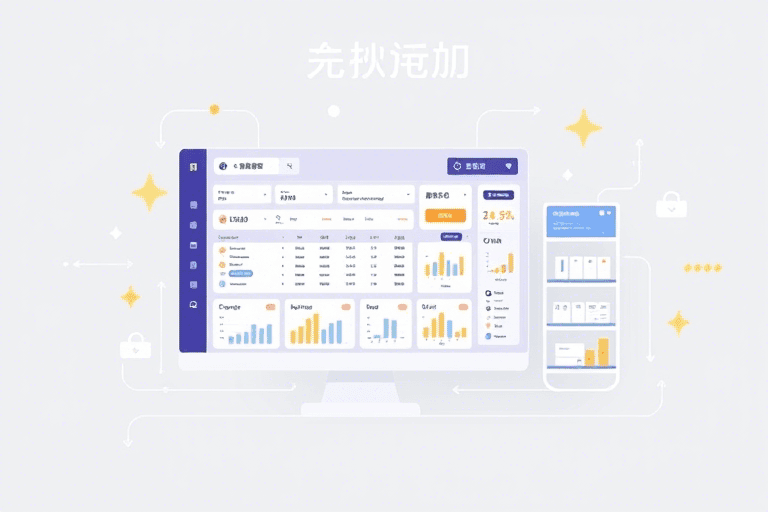 聚水潭ERP抖音怎么做？全流程实操指南助你玩转电商数字化